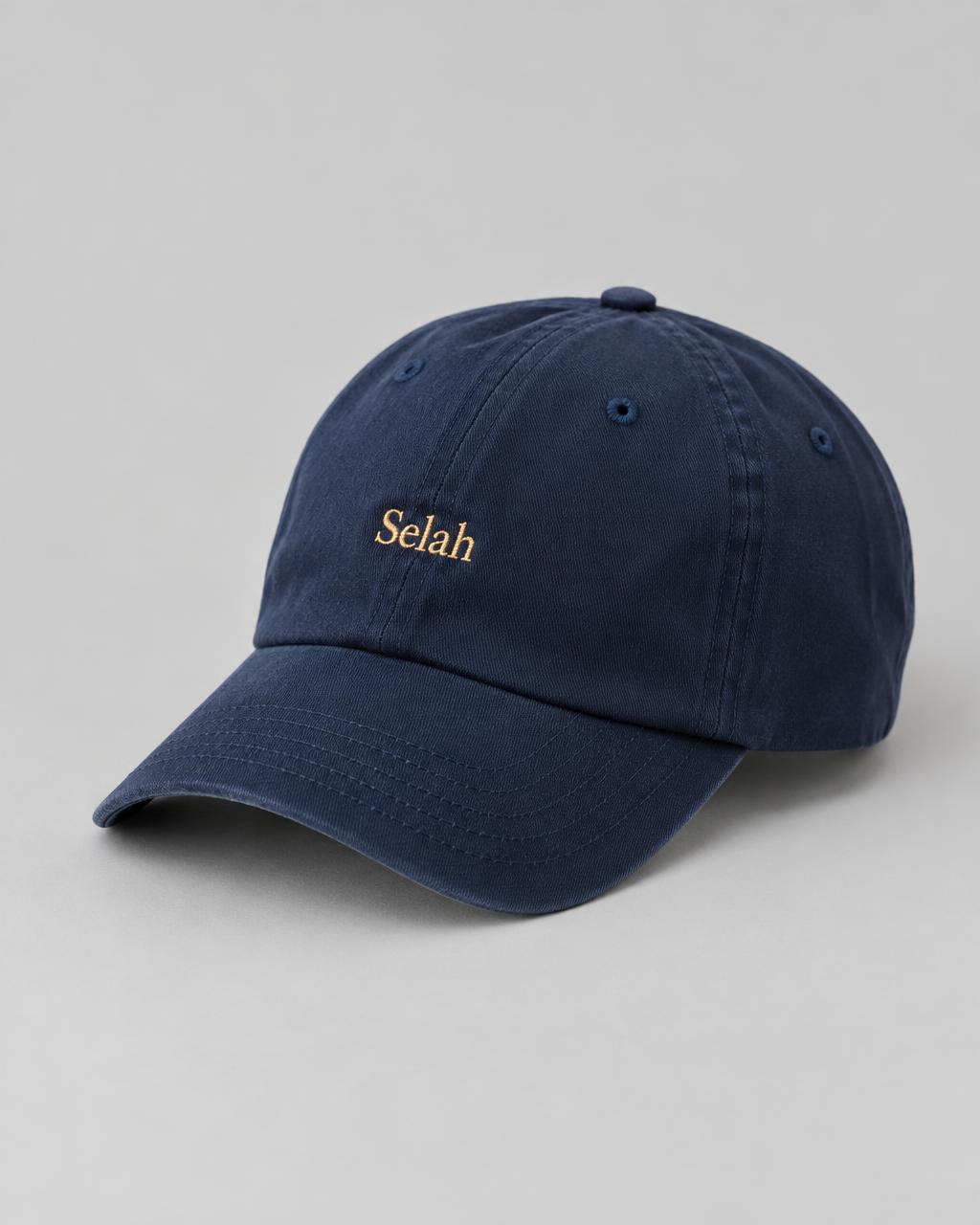 Selah Dad Cap